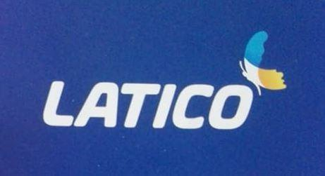Latico logo